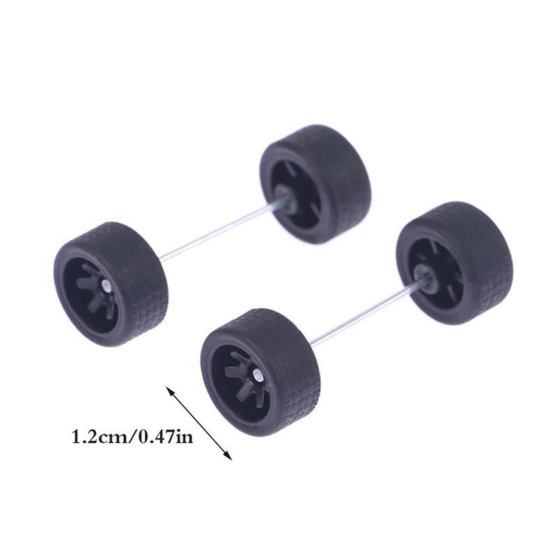 1/64 roues modèle de voiture r - Tire Insert Foam avis et prix