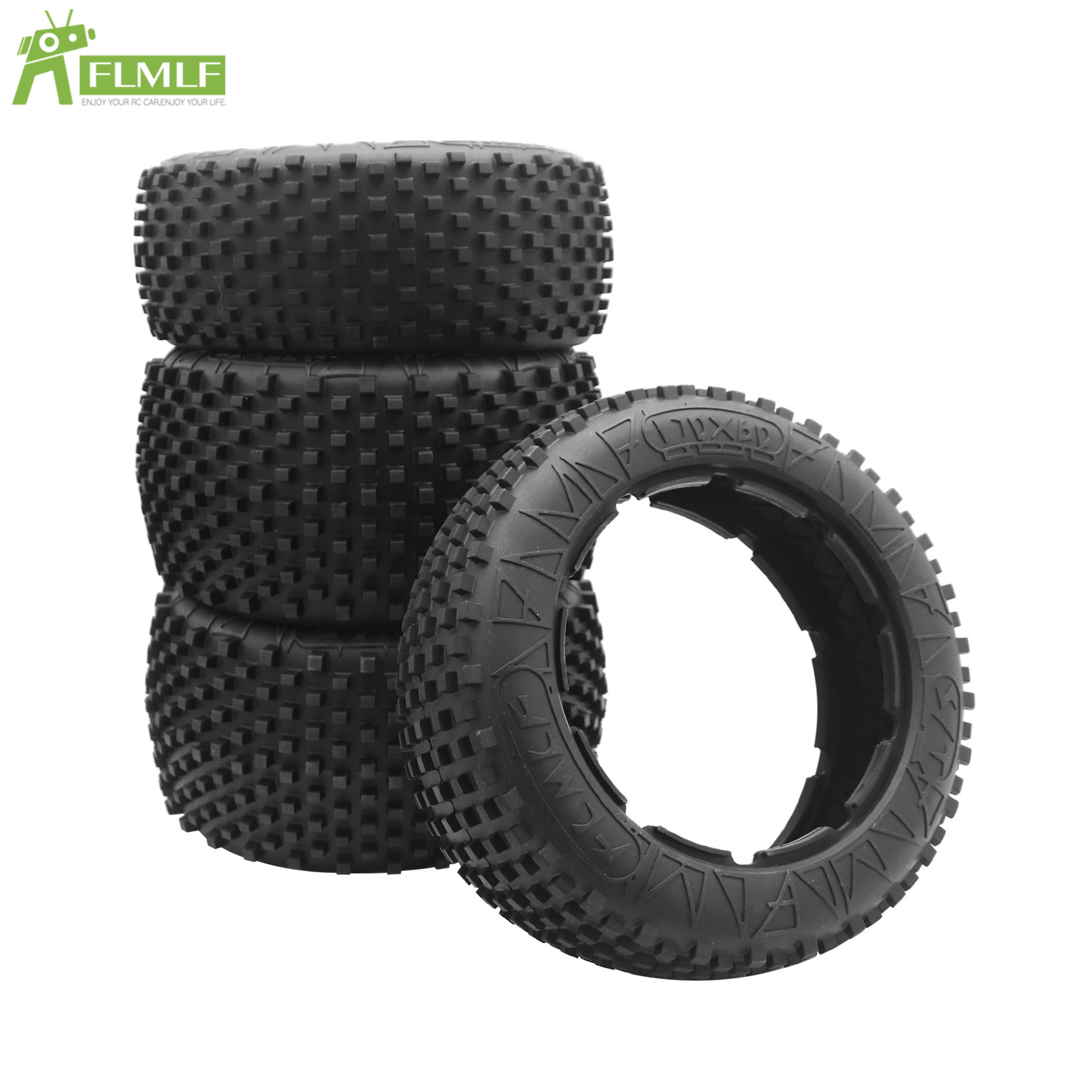 Peau de pneu de roue avant ou  - Tire Insert Foam avis et prix
