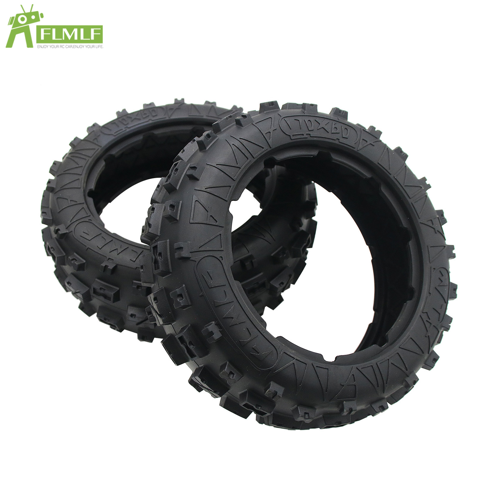 Peau de pneu de roue avant ou  - Tire Insert Foam avis et prix
