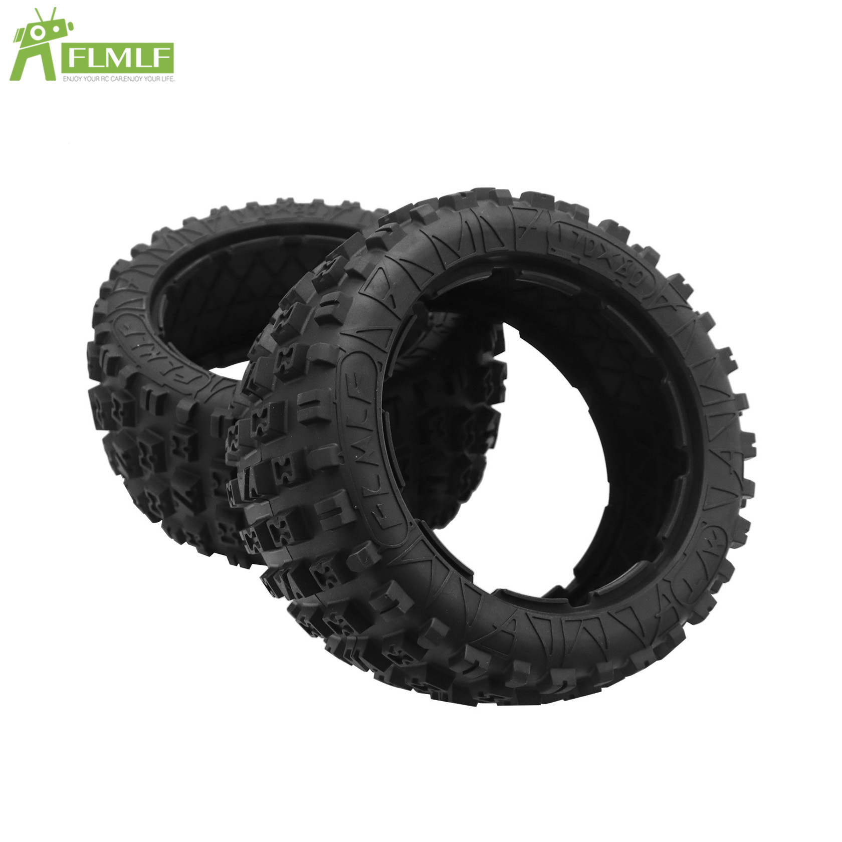 Peau de pneu de roue avant ou  - Tire Insert Foam avis et prix
