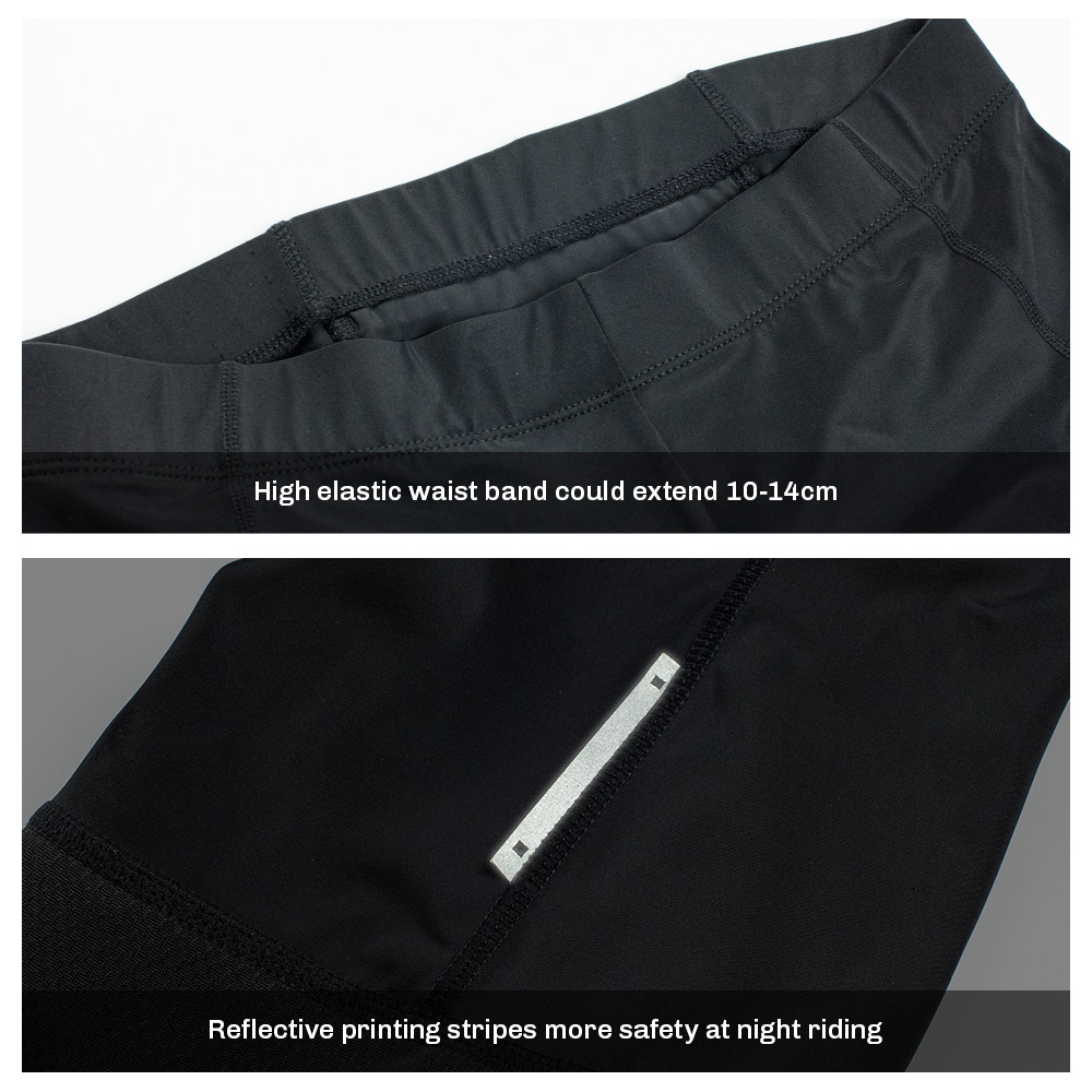 RION – short de cyclisme pour  - Mountain Biking Overalls avis et prix