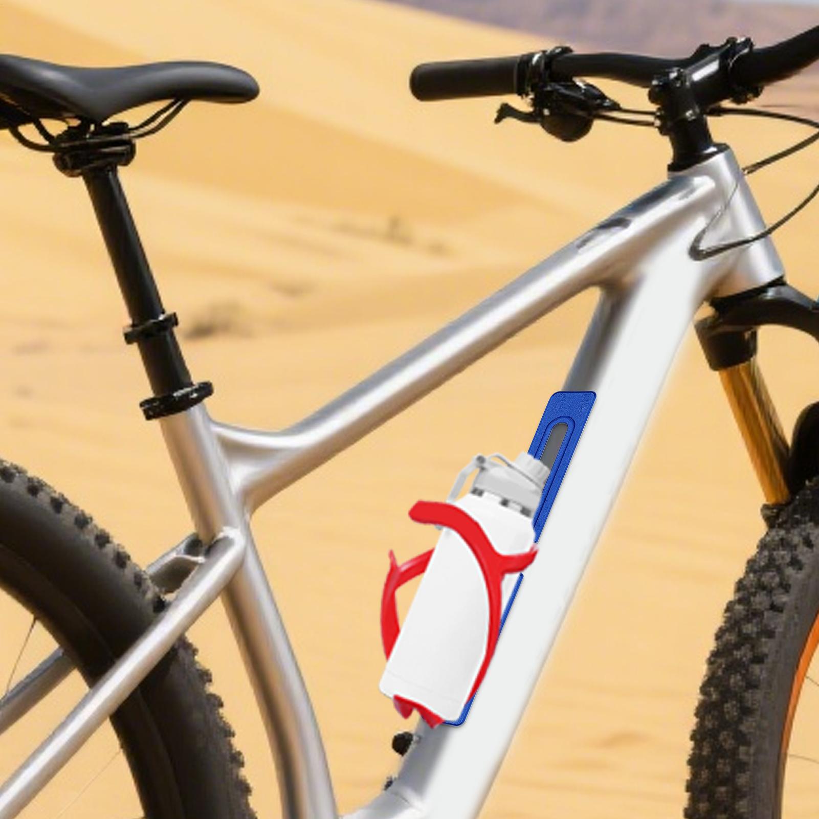 Adaptateur de porte-bidon, sup - Mountain Biking Tournaments avis et prix