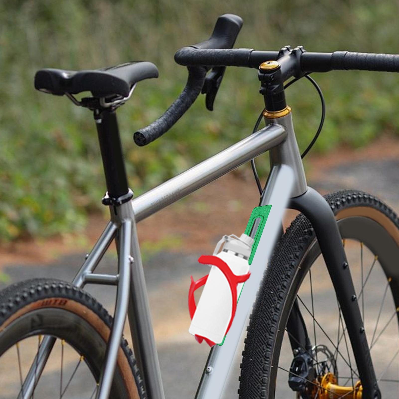 Adaptateur de porte-bidon, sup - Mountain Biking Tournaments avis et prix