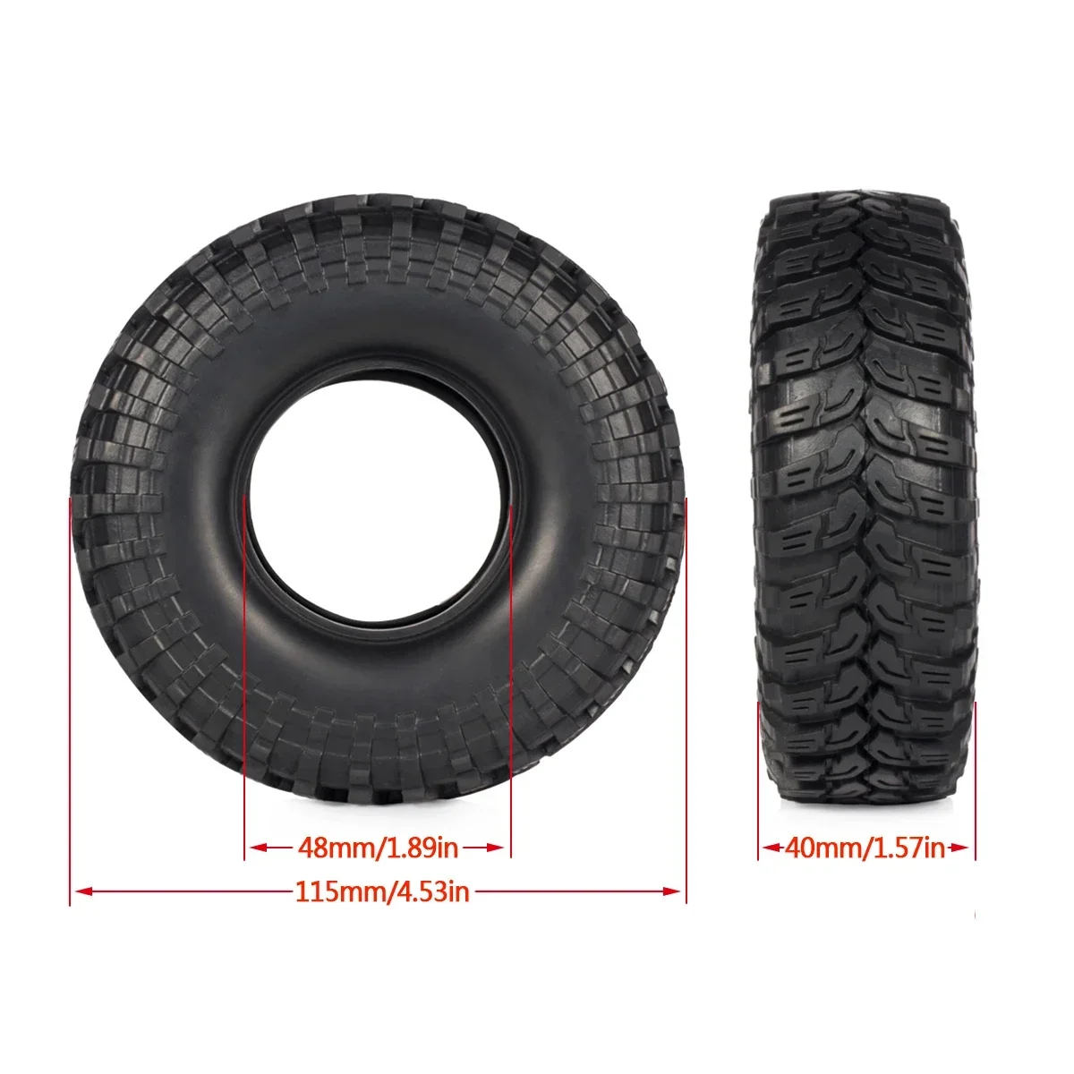 Pneus en caoutchouc avec mouss - Tire Insert Foam avis et prix