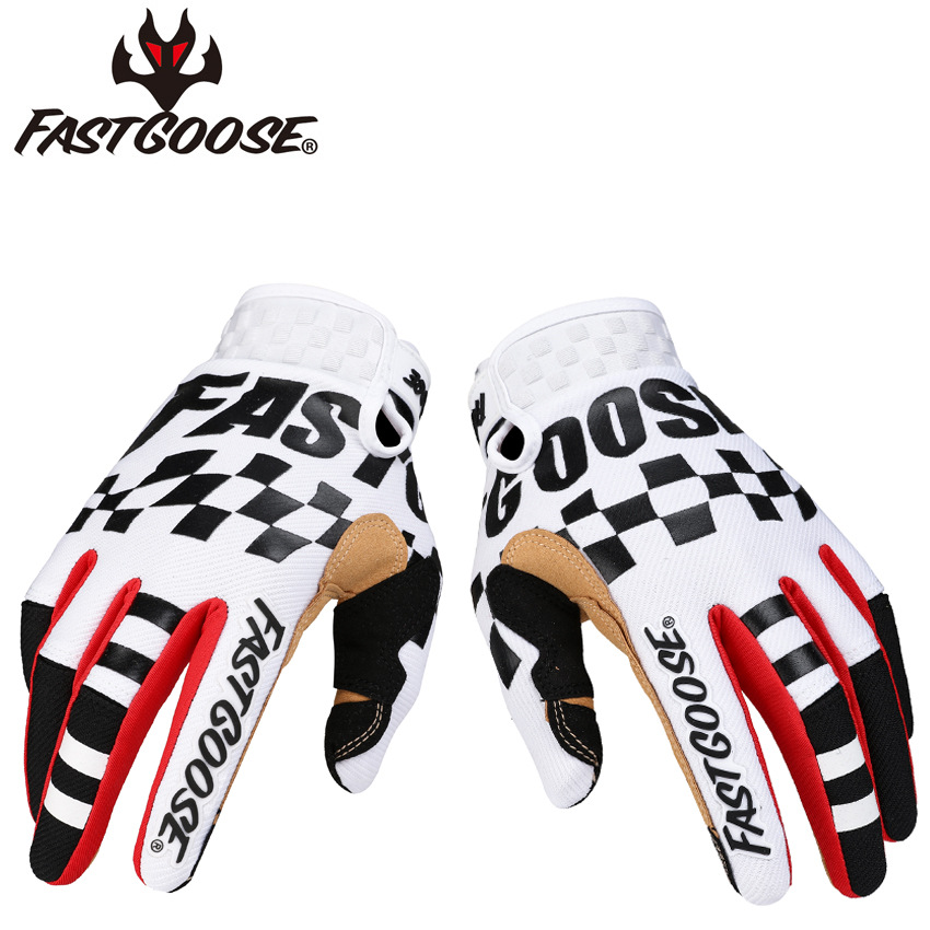 FASTGOOSE – gants de sport pou - Mountain Biking Gloves Mens avis et prix