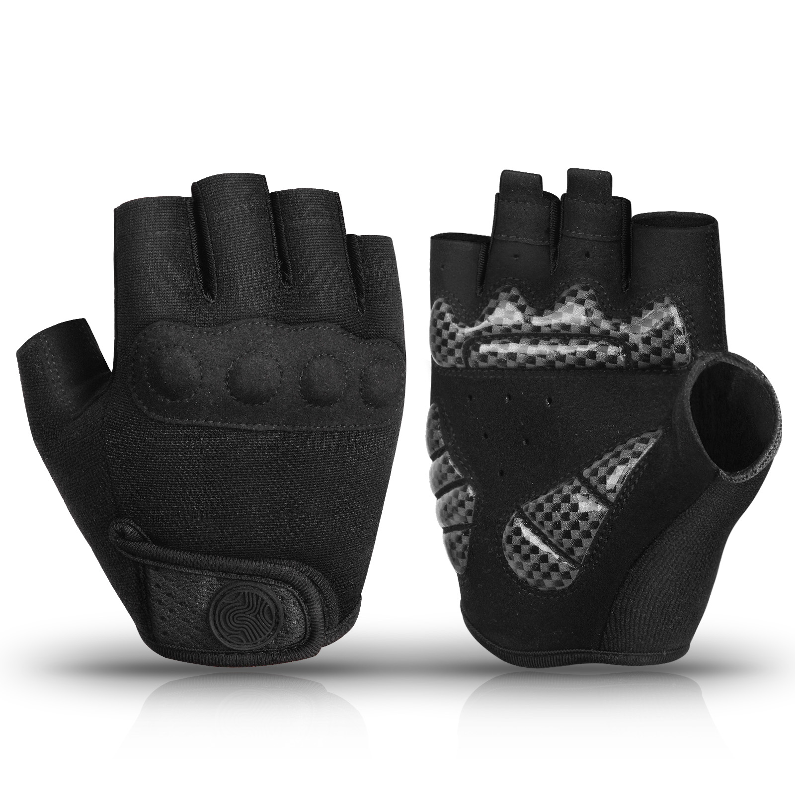 Gants de vélo MOREOK, gants de - Mountain Biking Gloves Mens avis et prix