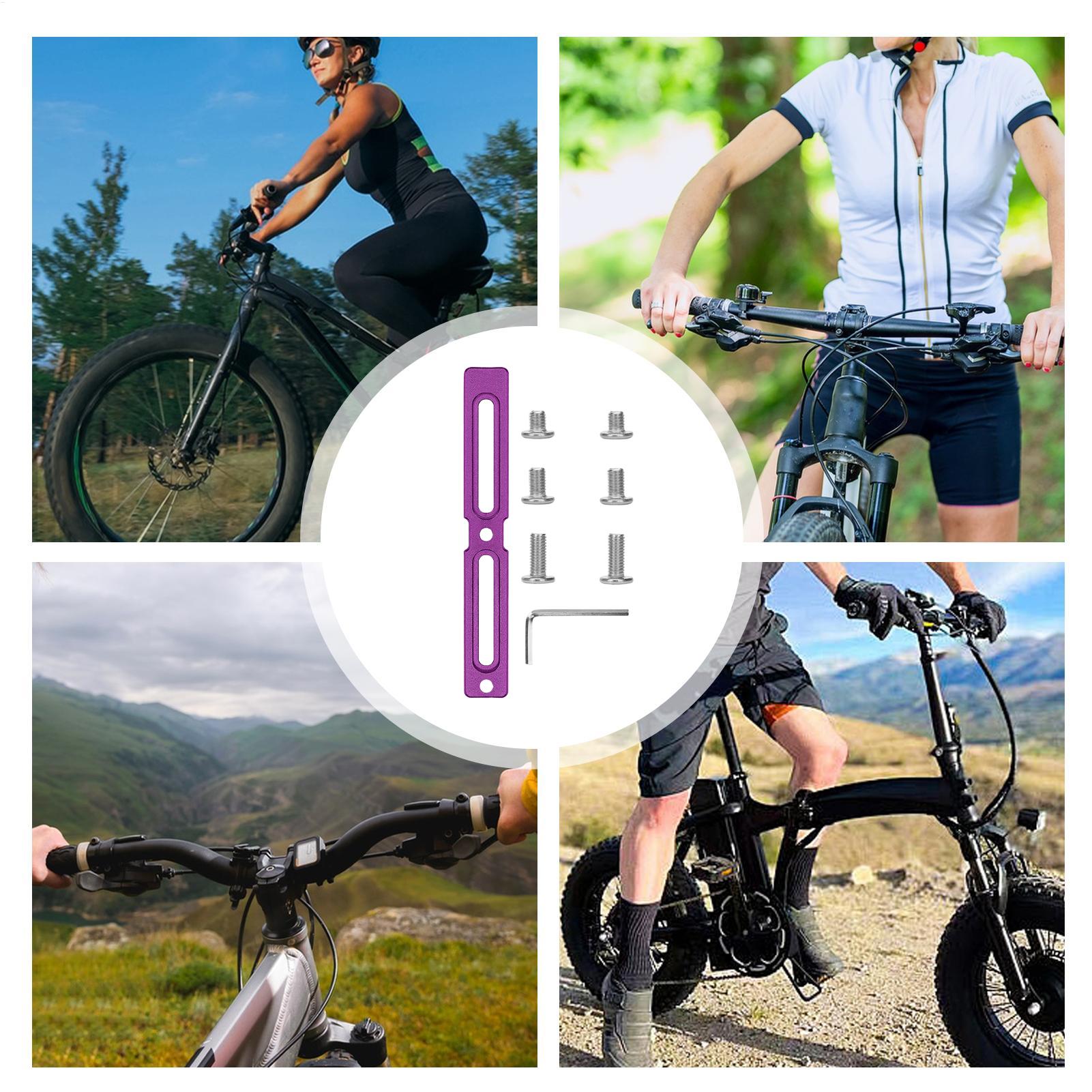 Adaptateur de porte-bouteille  - Mountain Biking Tournaments avis et prix