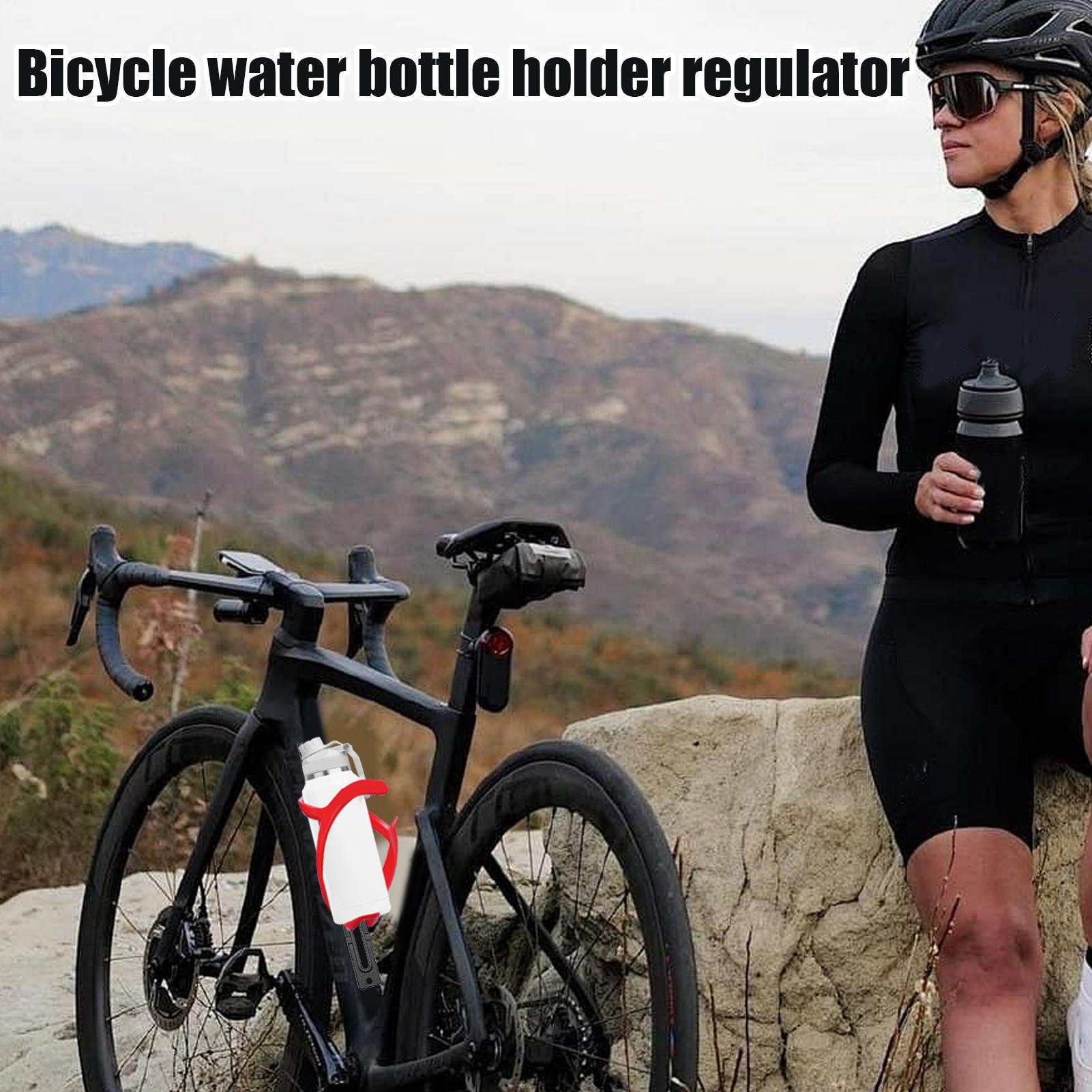 Adaptateur de porte-bouteille  - Mountain Biking Tournaments avis et prix