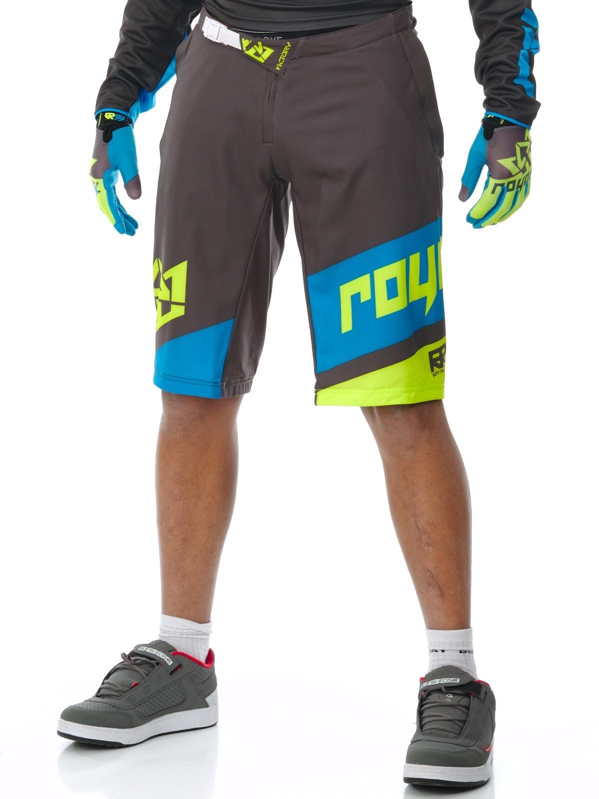 Royal Racing RR99 Enduro Short - Mountain Biking Pants Women avis et prix