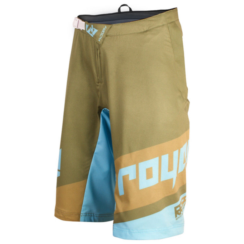Royal Racing RR99 Enduro Short - Mountain Biking Pants Women avis et prix