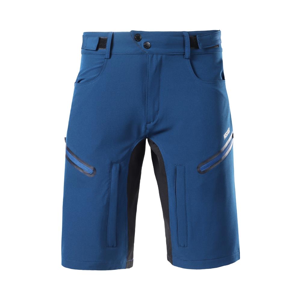 ARSUXEO Short de cyclisme pour - Mountain Biking Overalls avis et prix