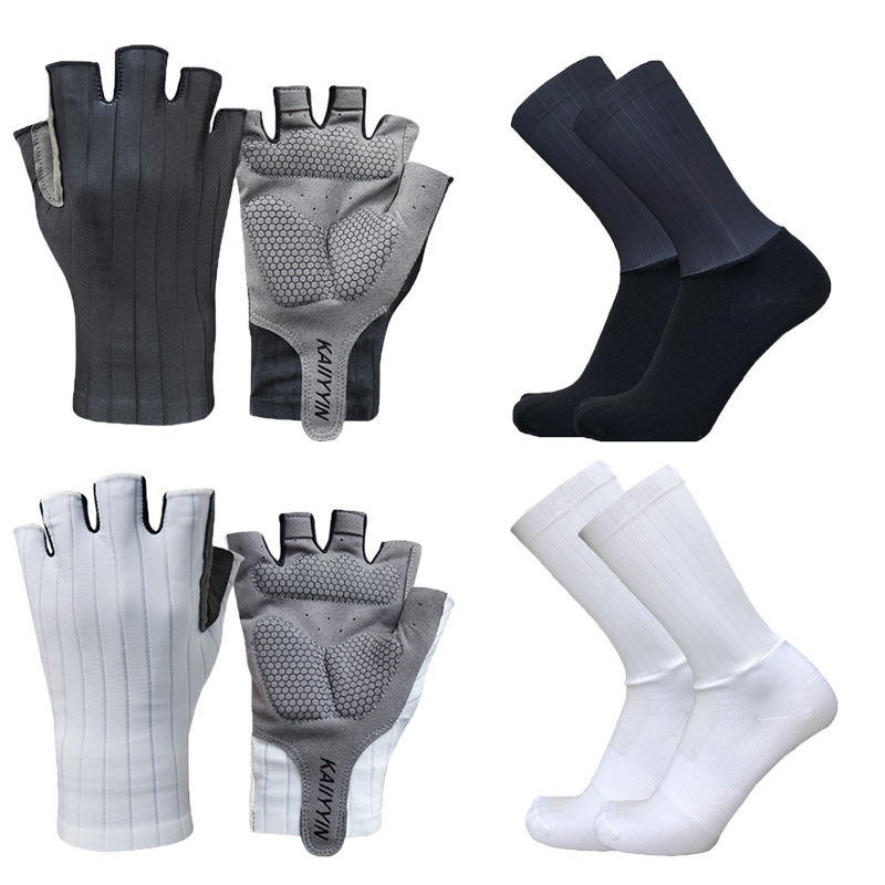 Nouveaux gants de cyclisme sur - Mountain Biking Gloves Mens avis et prix