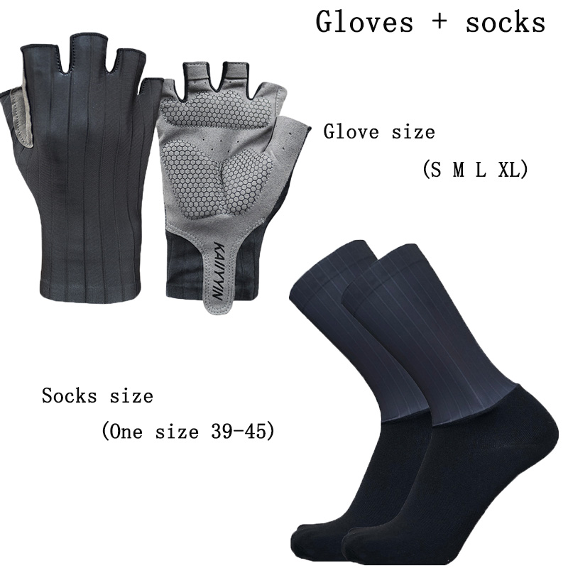 Nouveaux gants de cyclisme sur - Mountain Biking Gloves Mens avis et prix