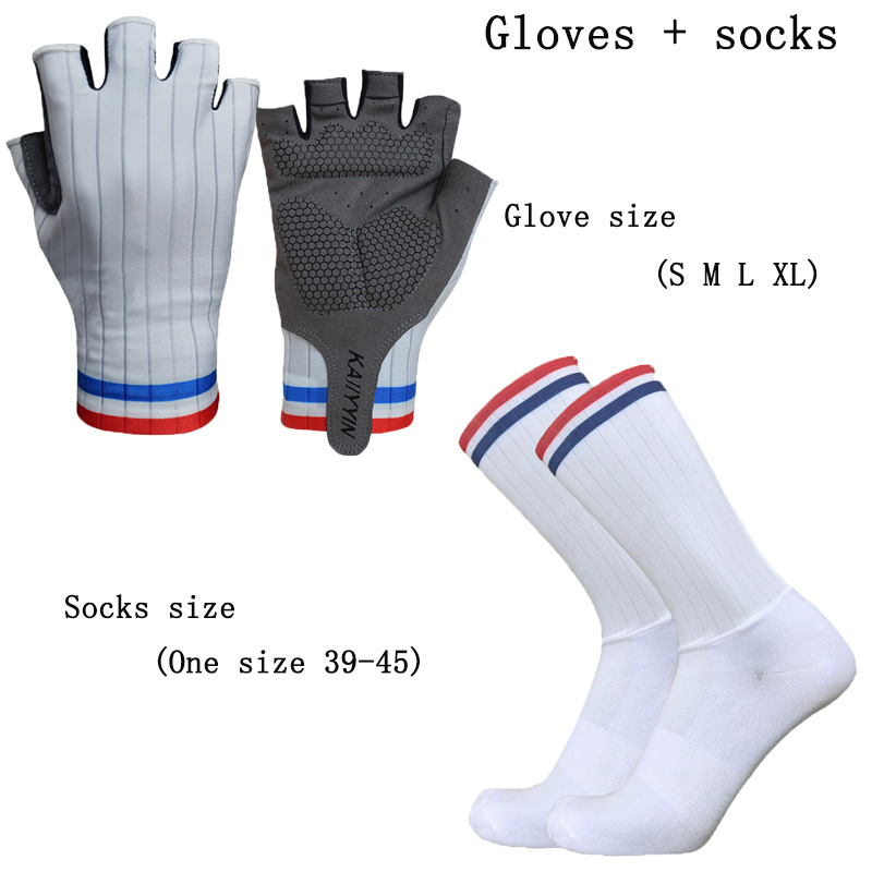 Nouveaux gants de cyclisme sur - Mountain Biking Gloves Mens avis et prix