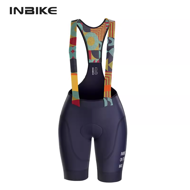 Shorts de cyclisme INBIKE pour - Mountain Biking Pants Women avis et prix