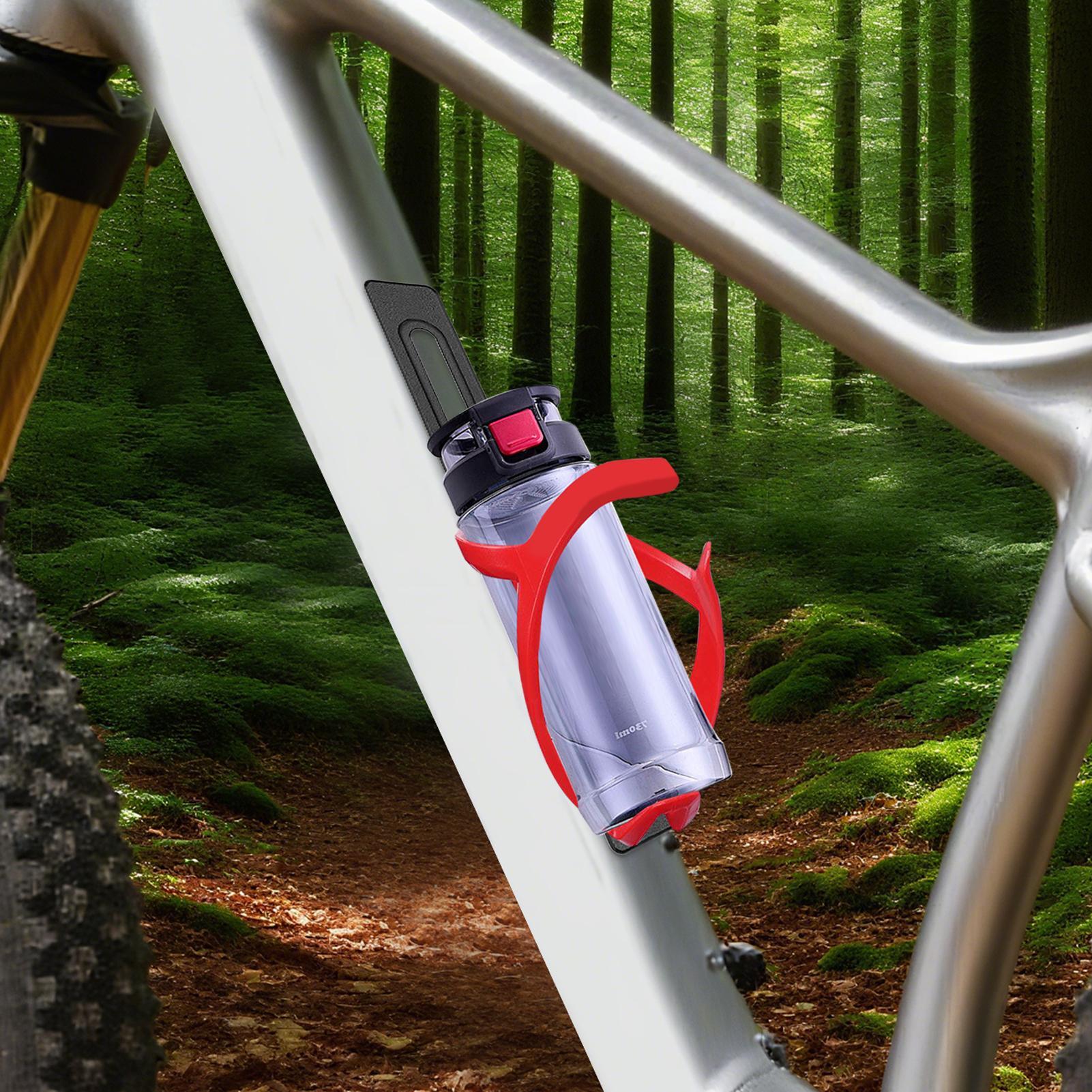 Adaptateur de porte-bouteille  - Mountain Biking Tournaments avis et prix